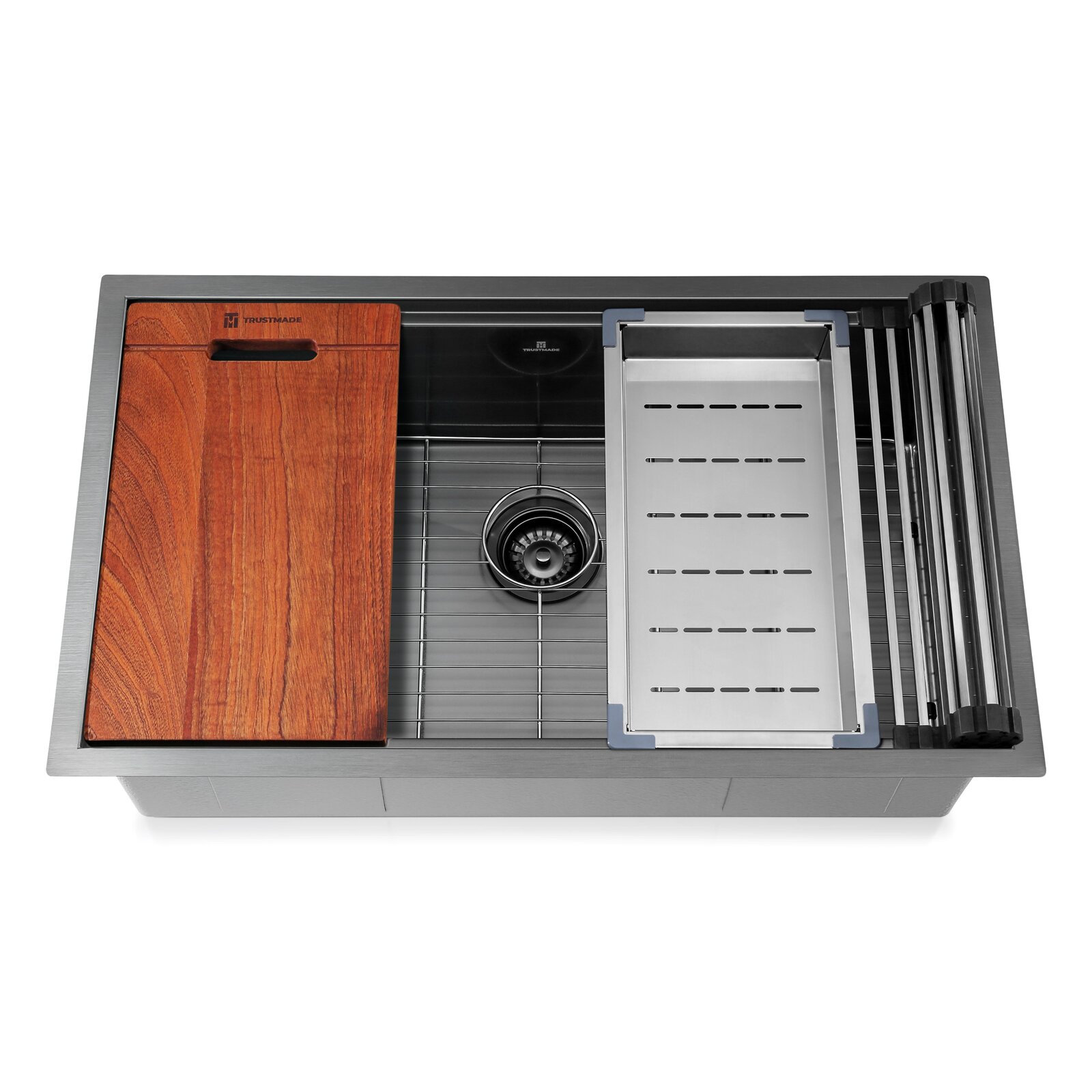 Inoxidable cepillado (1)