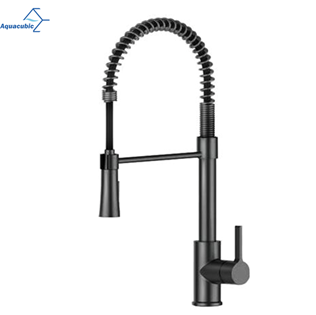 Adoptando la tendencia: ¡acabados en negro mate!