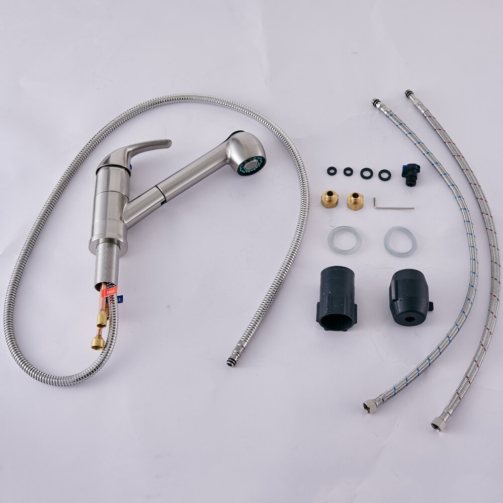 L&iacute;neas de suministro incluidas