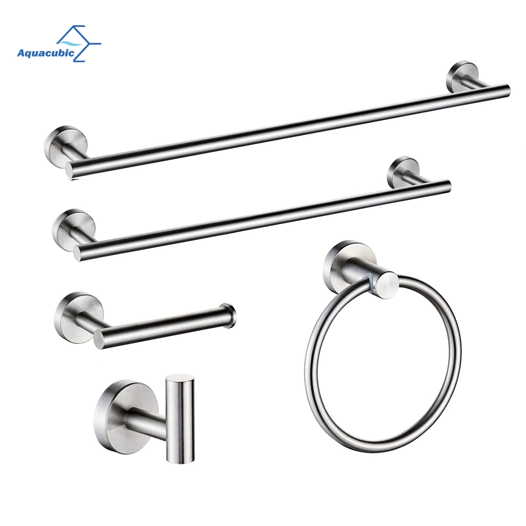 N&iacute;quel cepillado 1