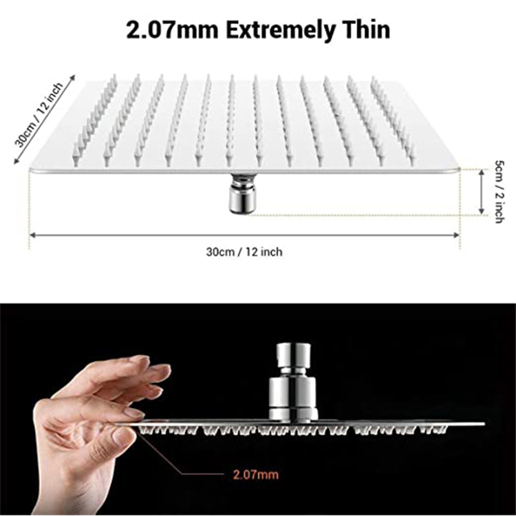 拉丝镍 12 pulgadas (2)