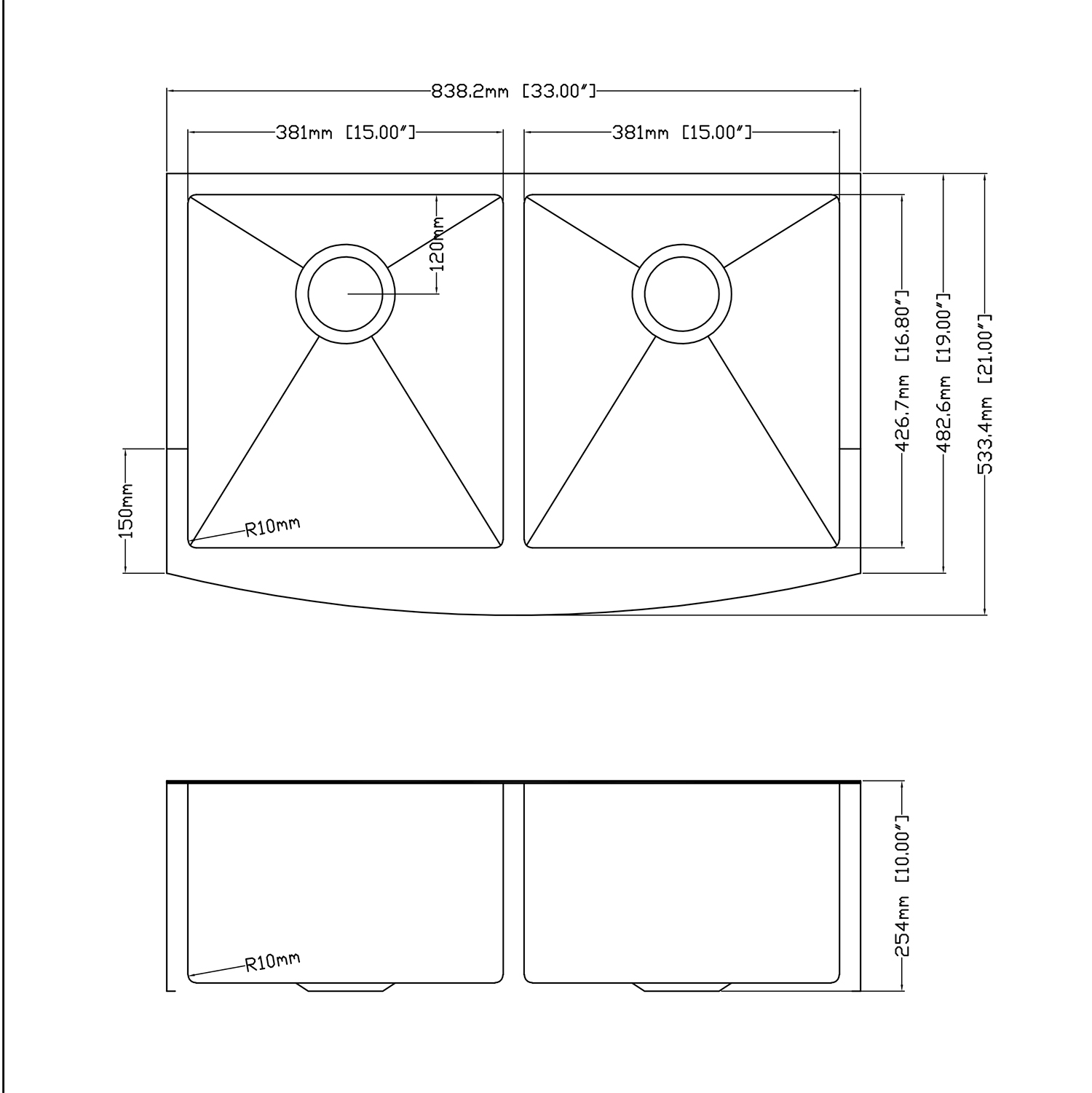 ACS3321A2Q controlador