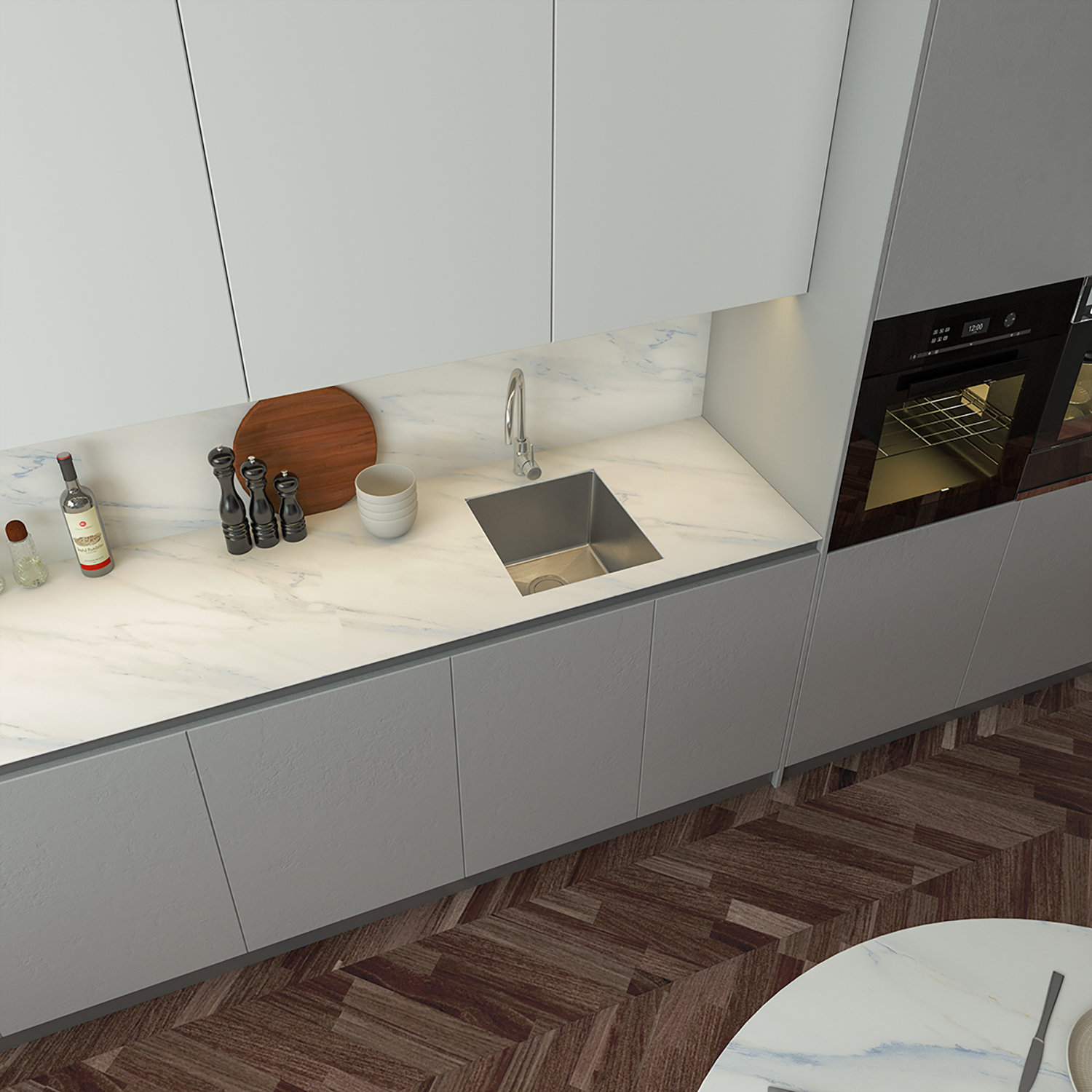 Sinber_16__x_18__Undermount_Single_Bowl_Kitchen_Sink_with_18_Gauge_304_Stainless_Steel_Satin_Finish (7)