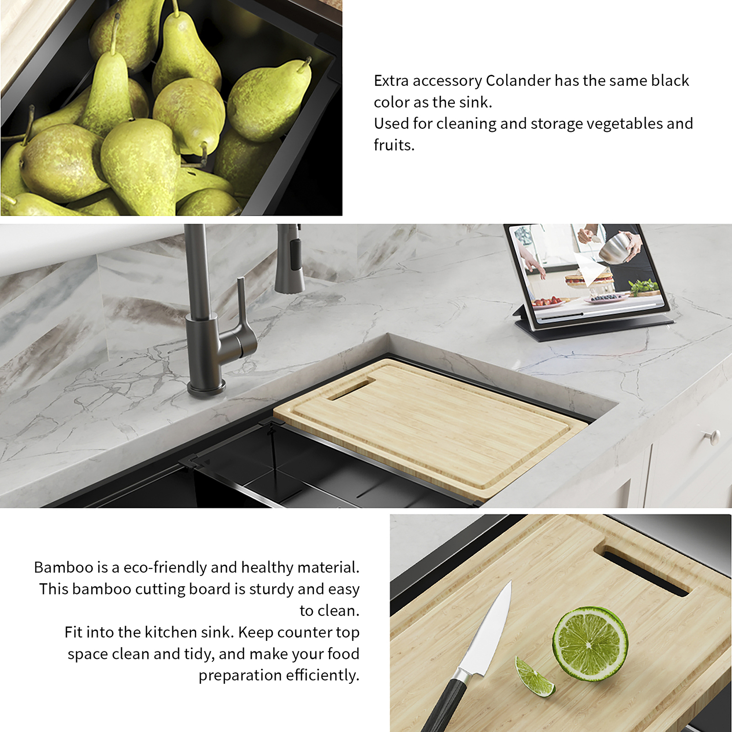 13-Accesorios incluidos