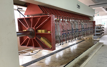 Esmalte de pulverizaci&oacute;n