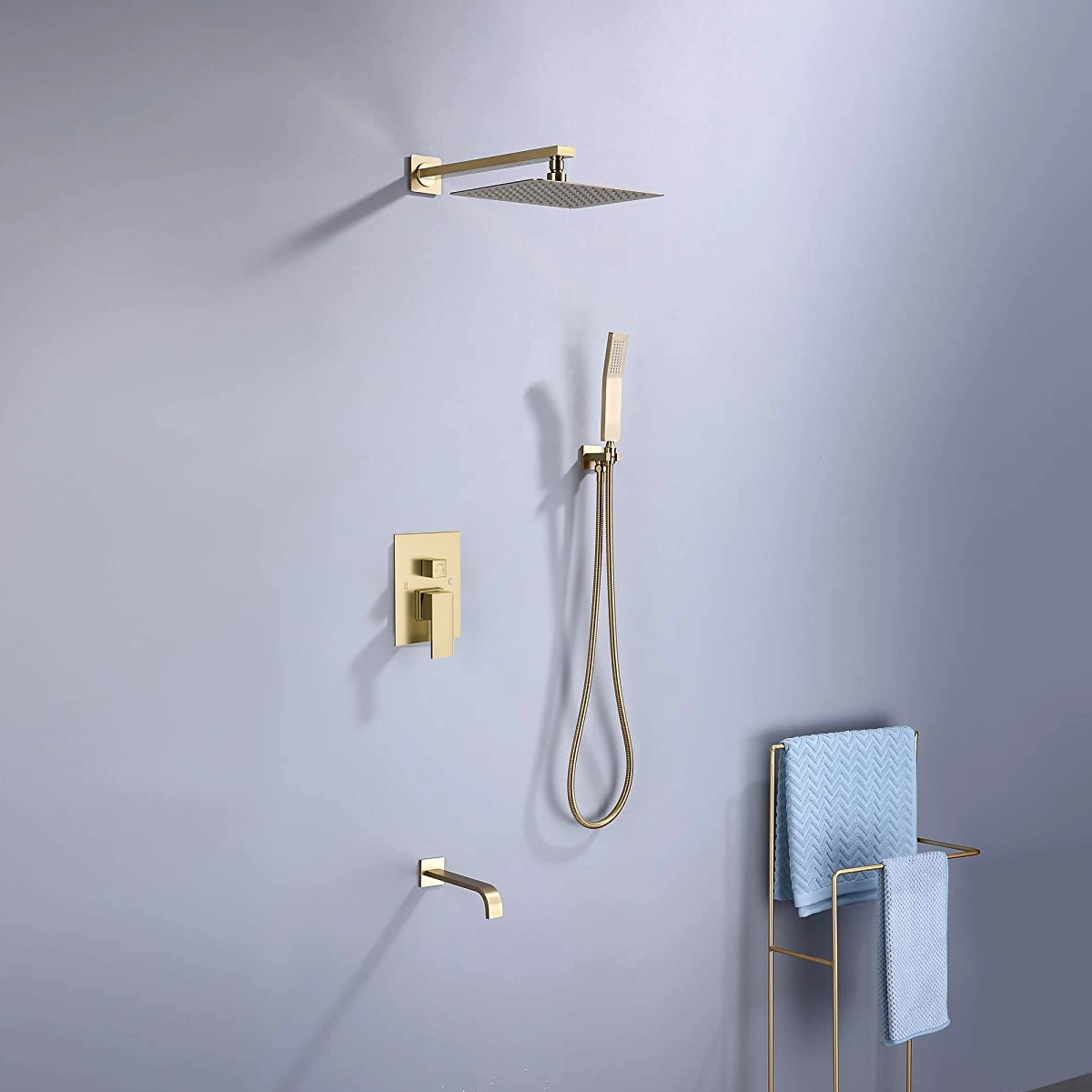 Guía de compra: todo lo que necesitas para una ducha personalizada perfecta