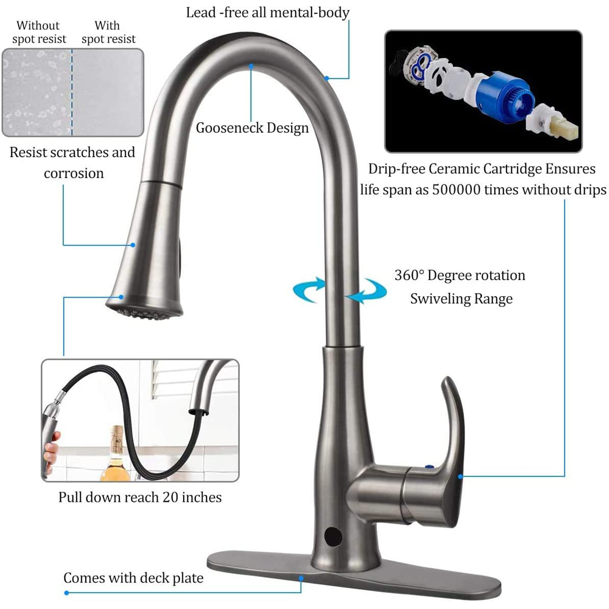 N&iacute;quel Cepillado (5)