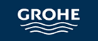 Logotipo de Grohe
