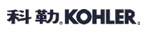 logotipo de Kohler