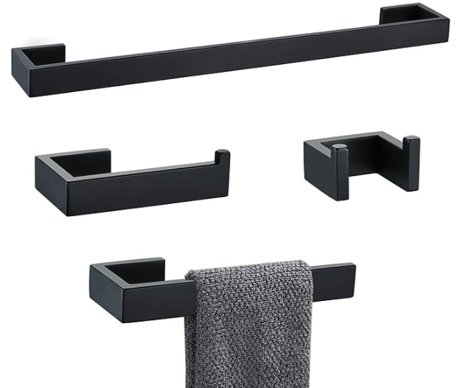 Mantenimiento de los accesorios de su baño: consejos de limpieza y cuidado 