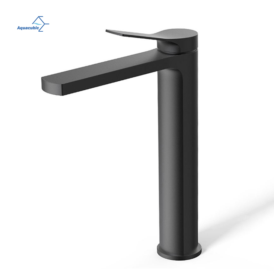 El mejor logotipo personalizado de fábrica, grifo de lavabo negro americano con ahorro de agua, grifo torneira banheiro
