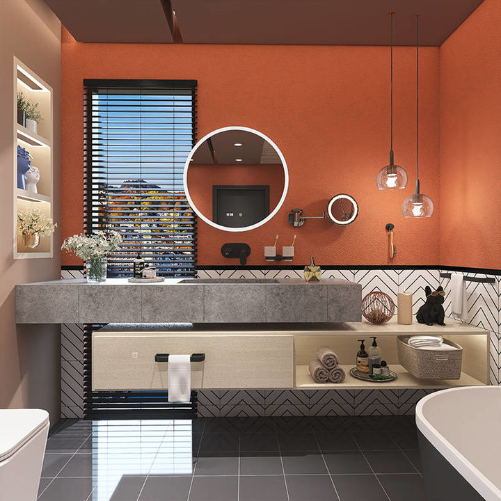 La vida ideal comienza aquí.