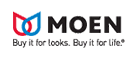 logotipo de MOEN