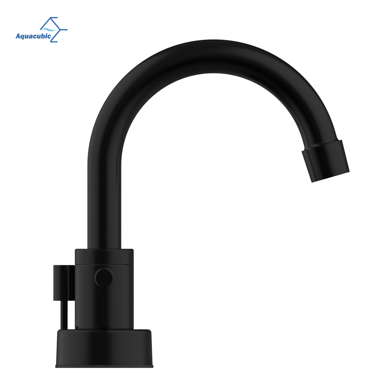 Grifo de lavabo moderno de 3 orificios, juego central de 4 pulgadas, 2 manijas, grifo de baño cromado para caravana