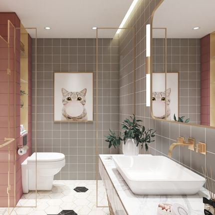 El negocio es difícil.¿Qué pasa con el mercado de artículos sanitarios?