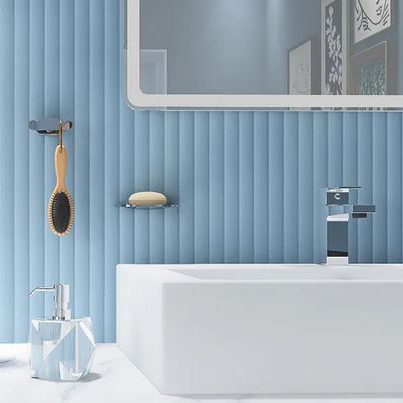 Seis estilos de decoración de baños.Tenemos todo lo que te gusta.