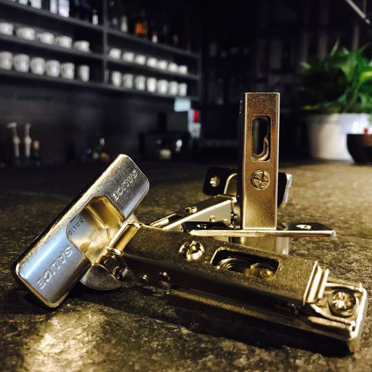 La marca de hardware para el hogar más importante del mundo