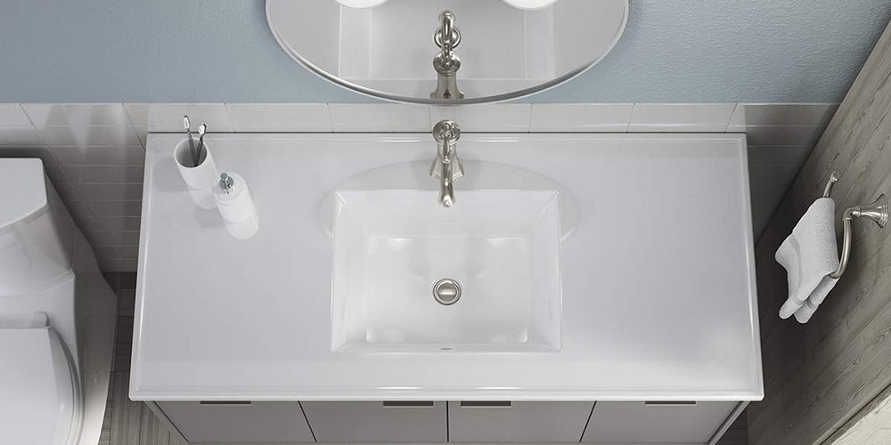 Lavabo de borde delgado para ba&ntilde;o 8 副本