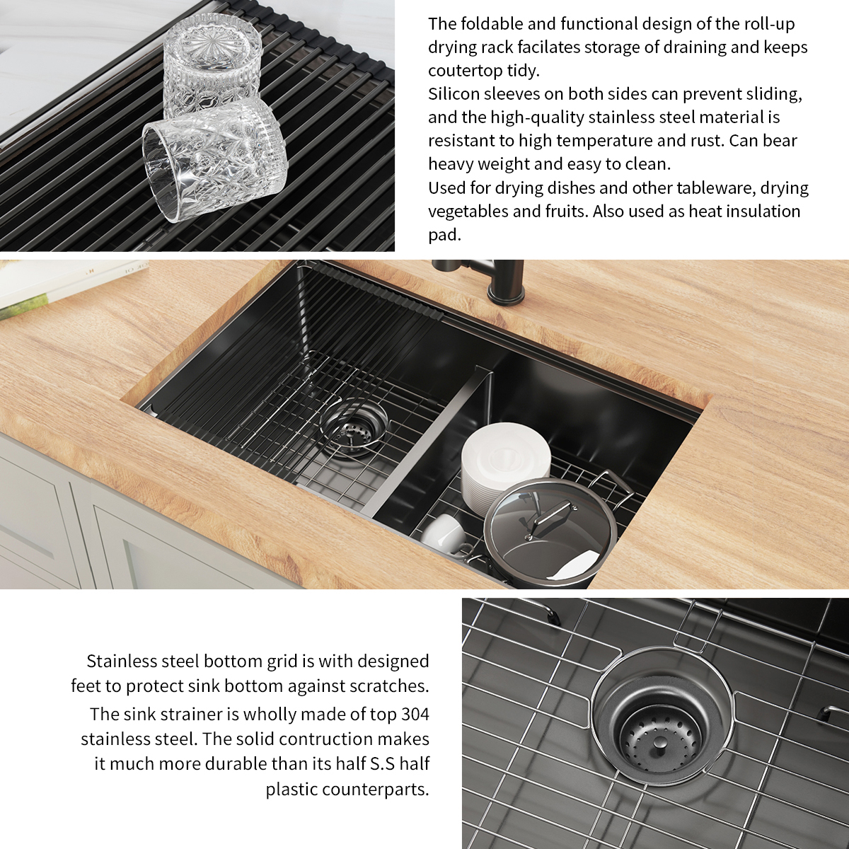 12-Accesorios incluidos 