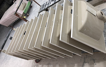 Preparaci&oacute;n para horno